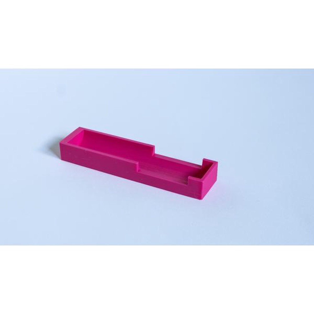 3D nyomtatott gél lakk tartó - fekvő ecsettartó - otthon & életmód - tárolás & rendszerezés - Meska.hu 3D nyomtatott gél lakk tartó - fekvő ecsettartó - otthon & életmód - tárolás & rendszerezés - Meska.hu
