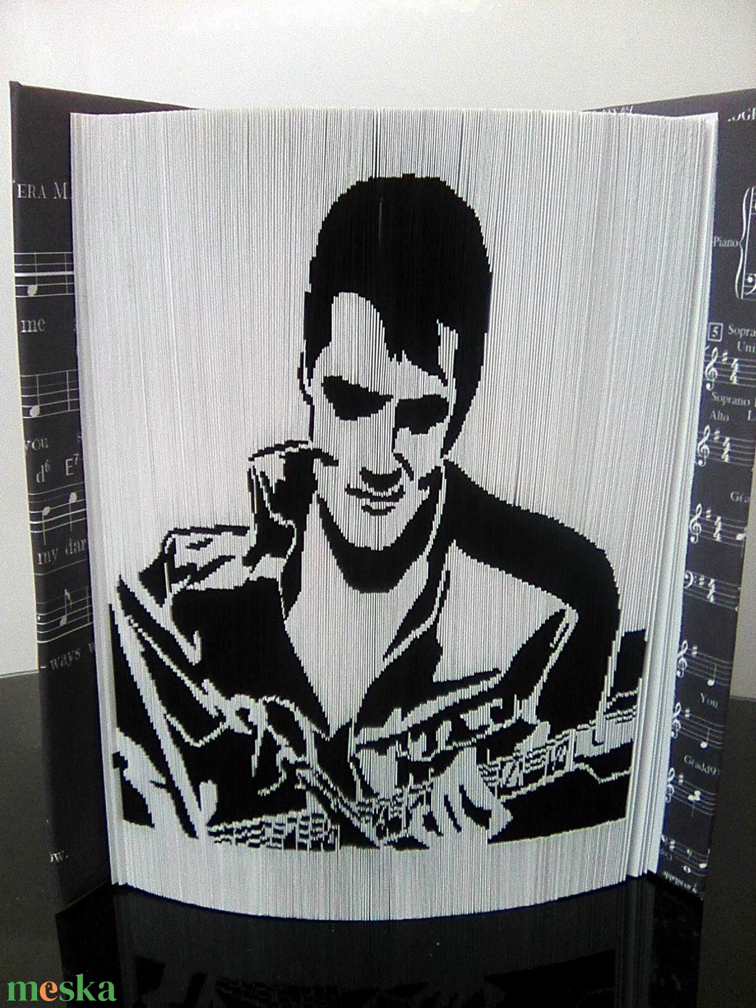 Elvis akciós termékkép 1