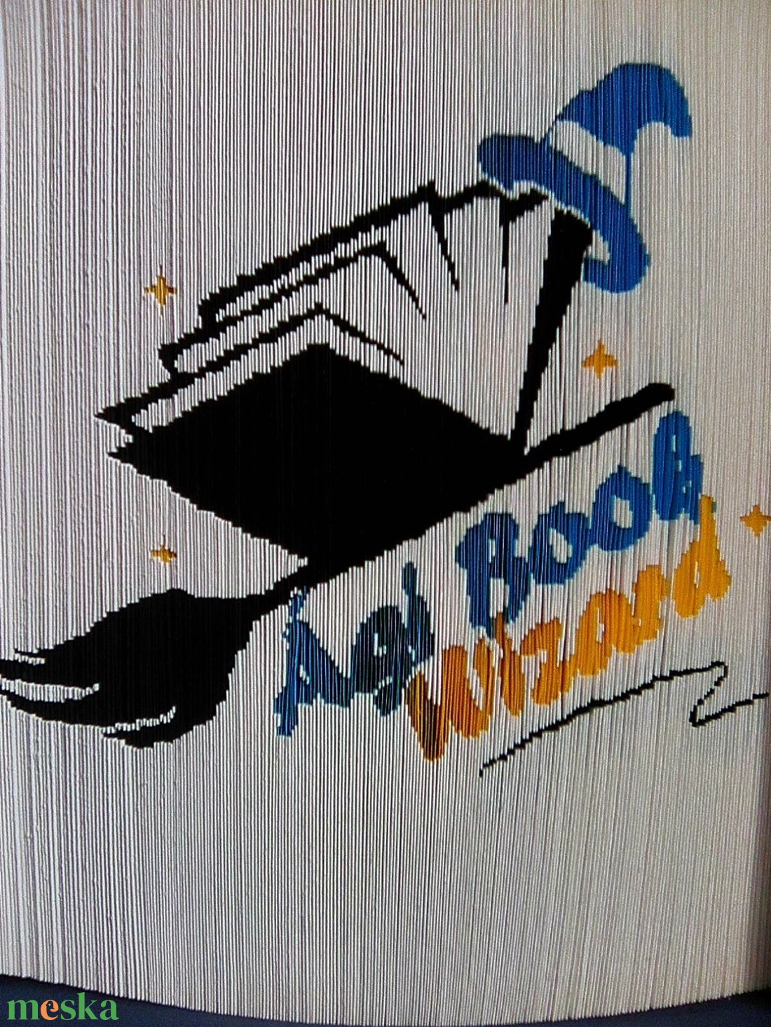 Logo - otthon & lakás - dekoráció - asztal és polc dekoráció - könyvszobor - Meska.hu Logo - otthon & lakás - dekoráció - asztal és polc dekoráció - könyvszobor - Meska.hu