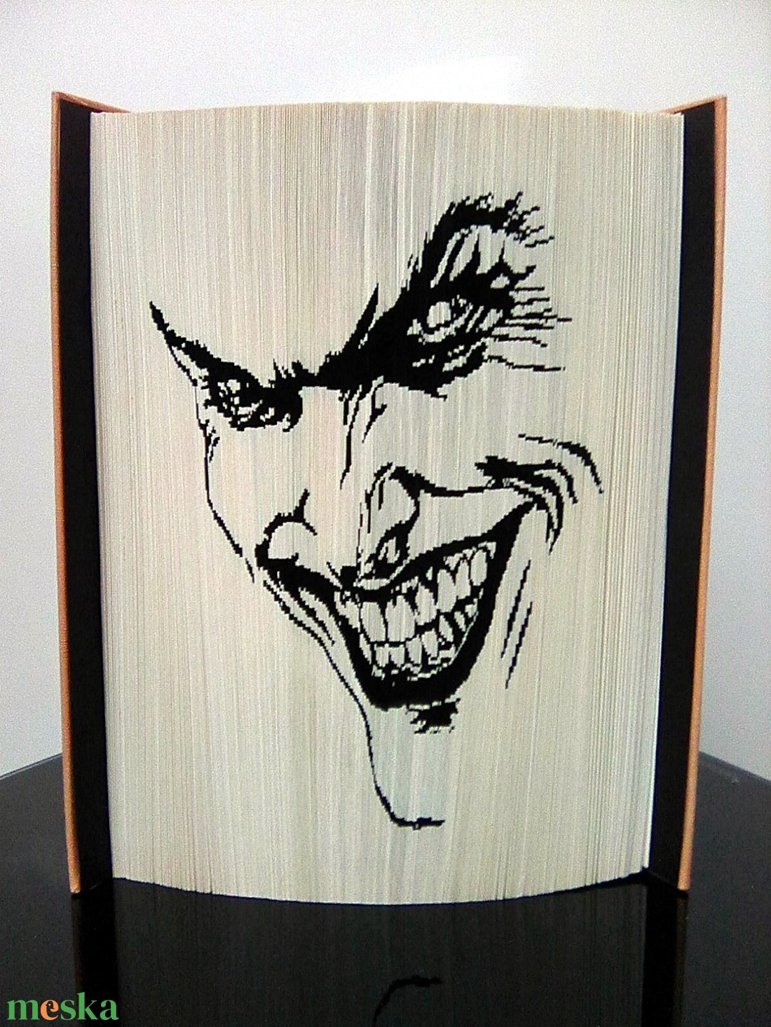 Joker 2 akciós termékkép 1