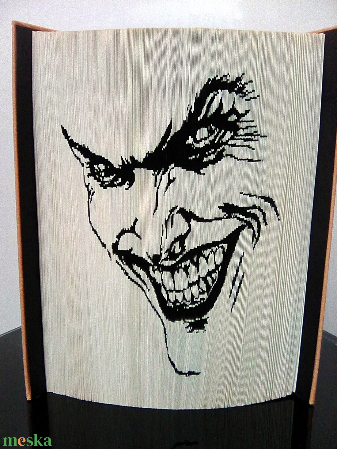 Joker 2 - művészet - más művészeti ág - Meska.hu
