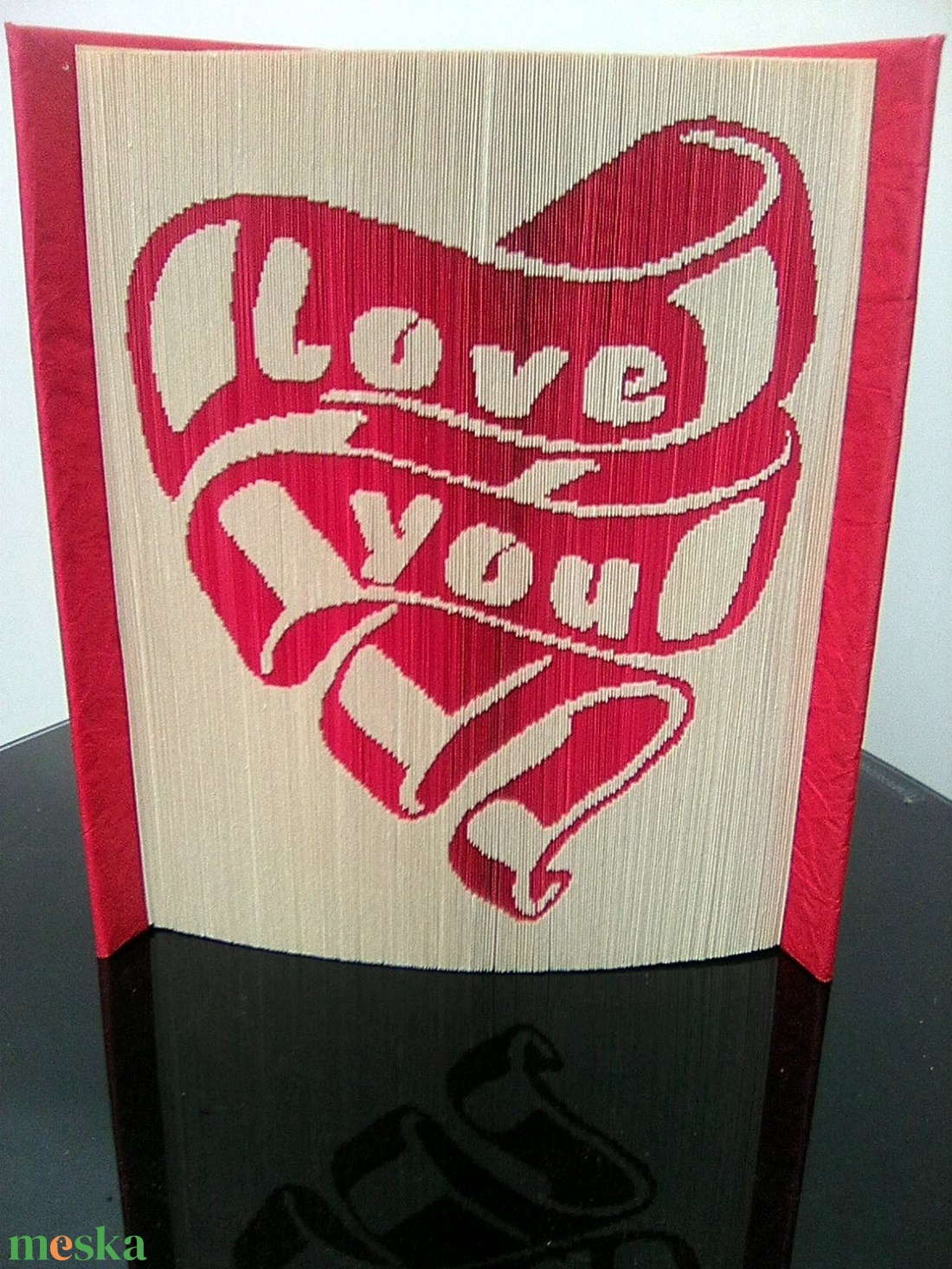 Love you akciós termékkép 1