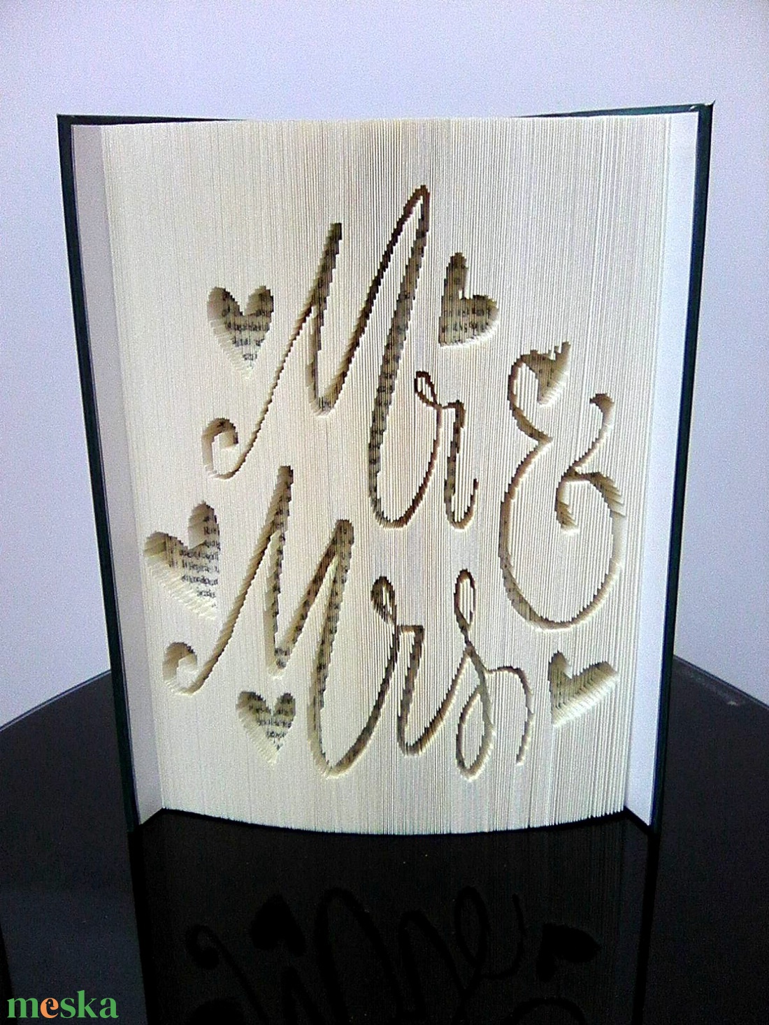 Mr és Mrs - művészet - más művészeti ág - Meska.hu Mr és Mrs - művészet - más művészeti ág - Meska.hu