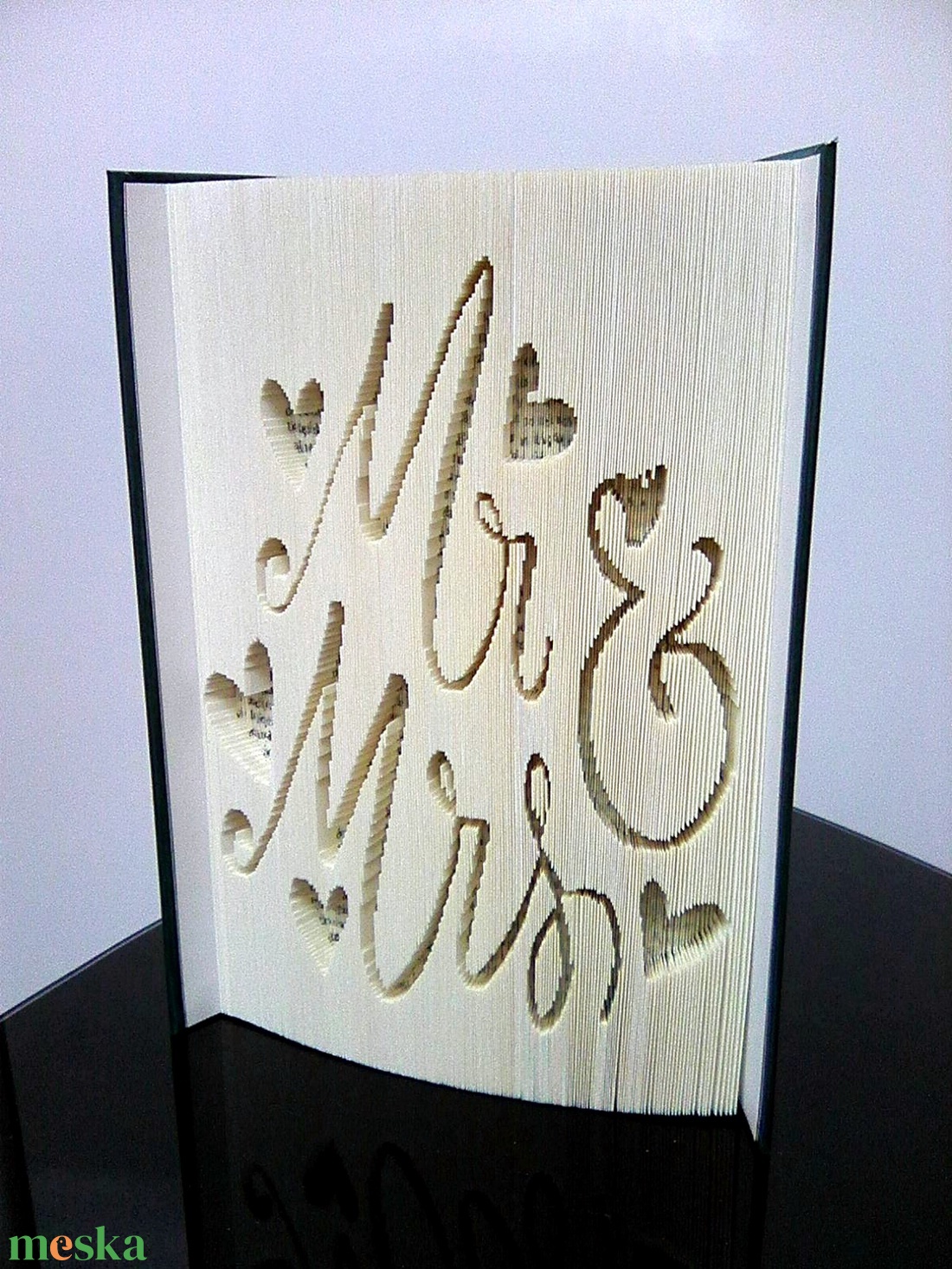Mr és Mrs - művészet - más művészeti ág - Meska.hu Mr és Mrs - művészet - más művészeti ág - Meska.hu