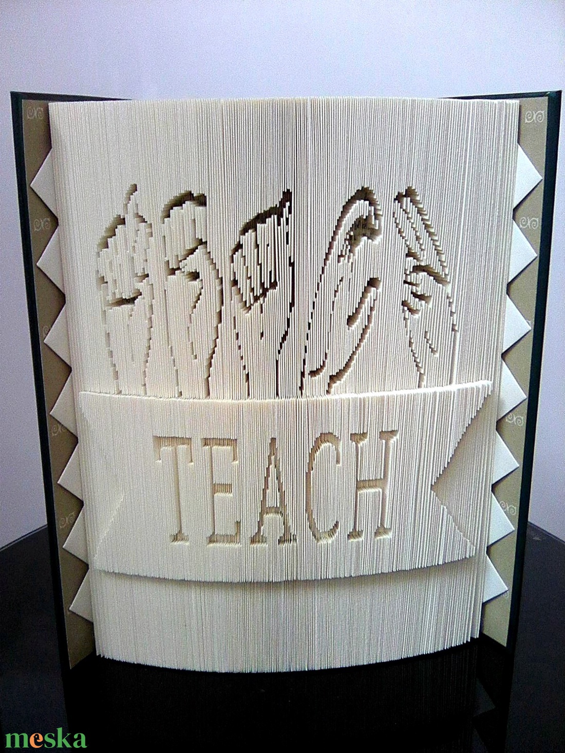 Teach/Tanít akciós termékkép 1