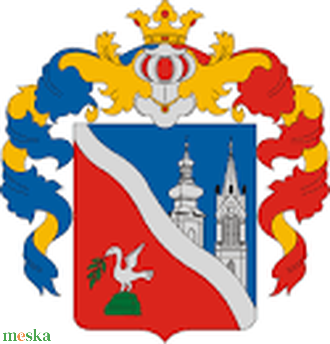 Címer - otthon & életmód - dekoráció - asztal és polc dekoráció - könyvszobor - Meska.hu Címer - otthon & életmód - dekoráció - asztal és polc dekoráció - könyvszobor - Meska.hu