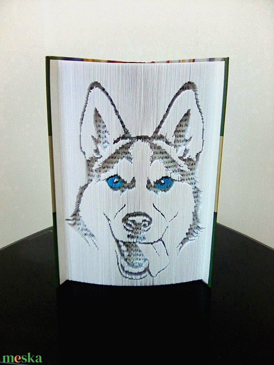 Husky akciós termékkép 1