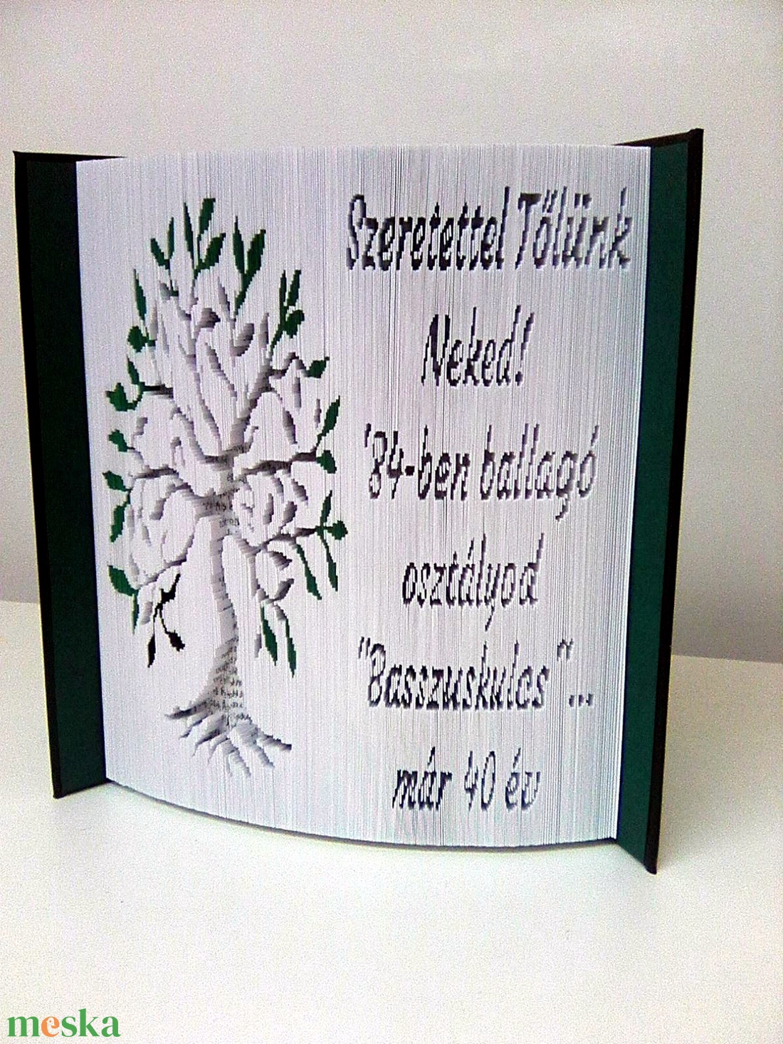 Osztálytalálkozóra akciós termékkép 1