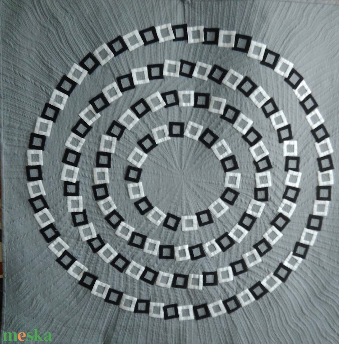 Falikép, patchwork - otthon & életmód - dekoráció - fali és függő dekoráció - falra akasztható dekor - Meska.hu Falikép, patchwork - otthon & életmód - dekoráció - fali és függő dekoráció - falra akasztható dekor - Meska.hu