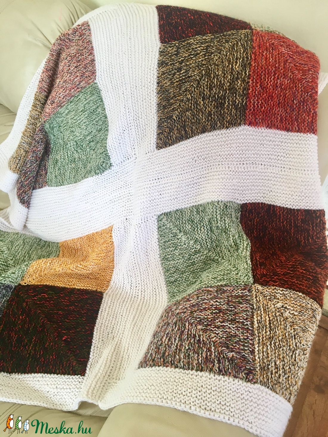 Babatakaró -  - Meska.hu