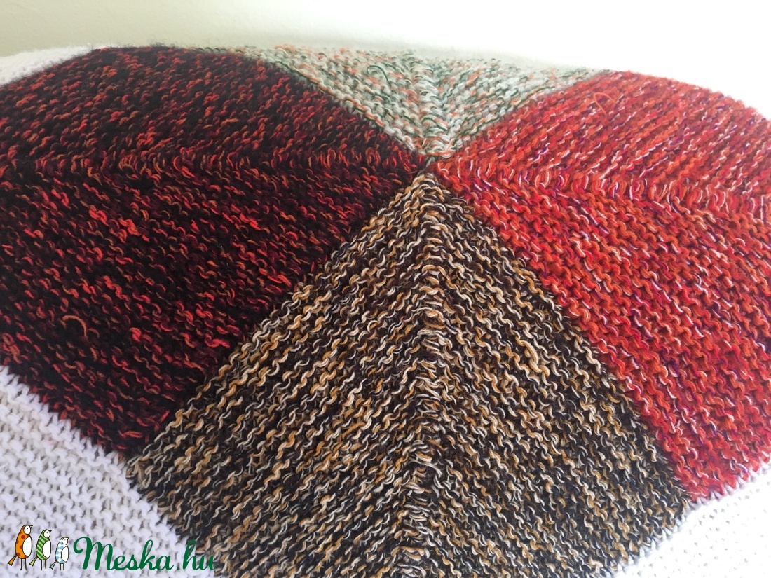 Babatakaró -  - Meska.hu