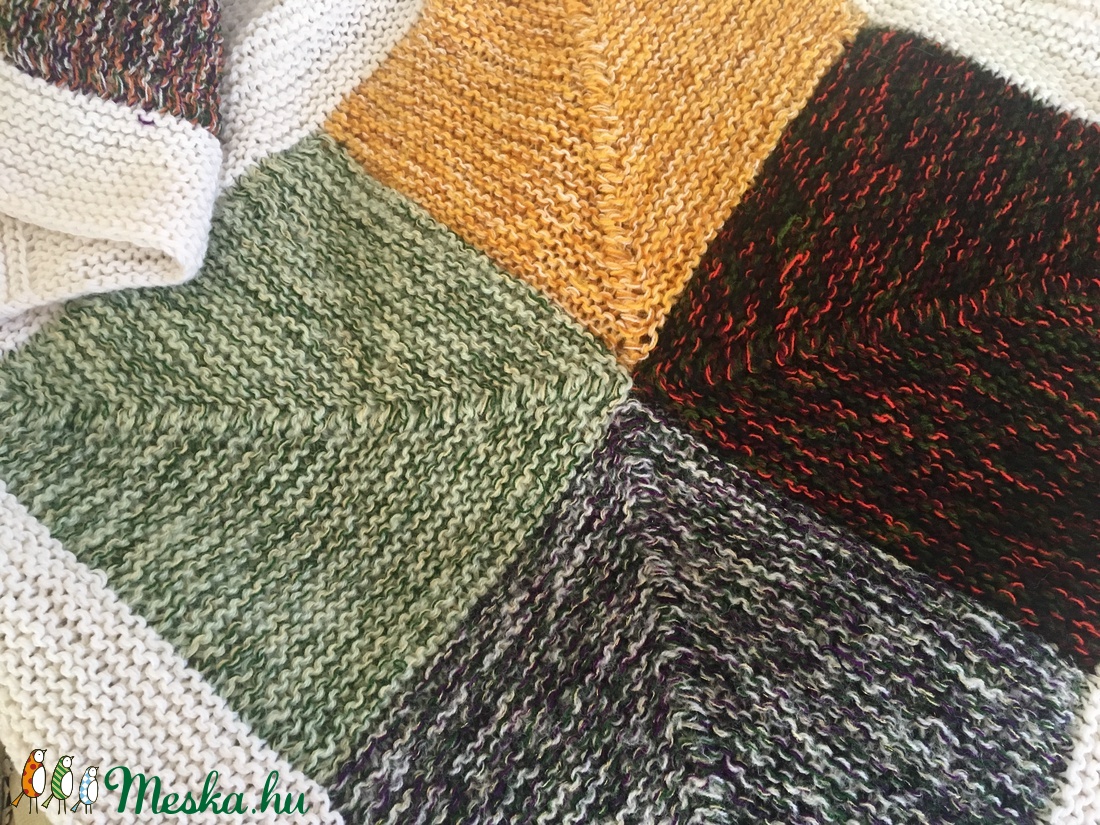 Babatakaró -  - Meska.hu