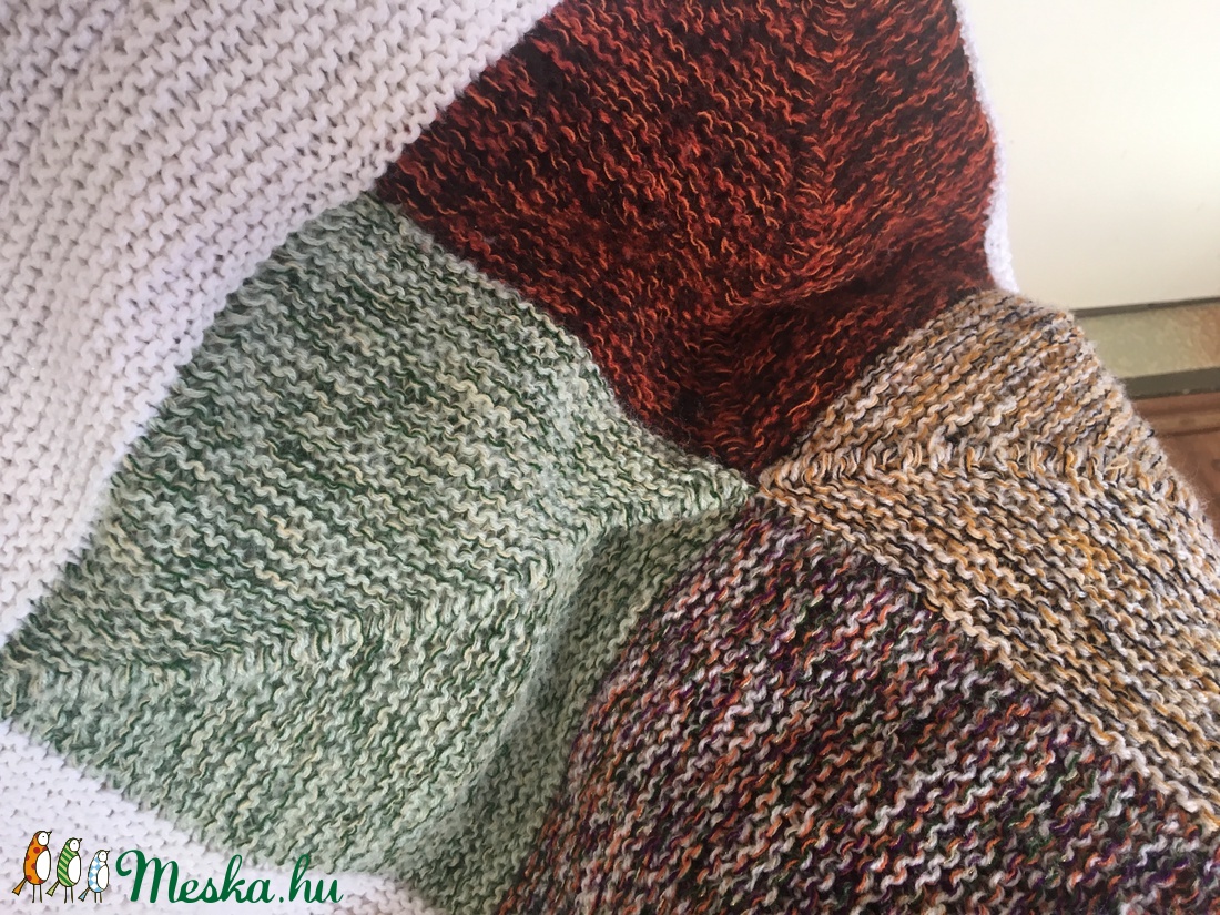 Babatakaró -  - Meska.hu