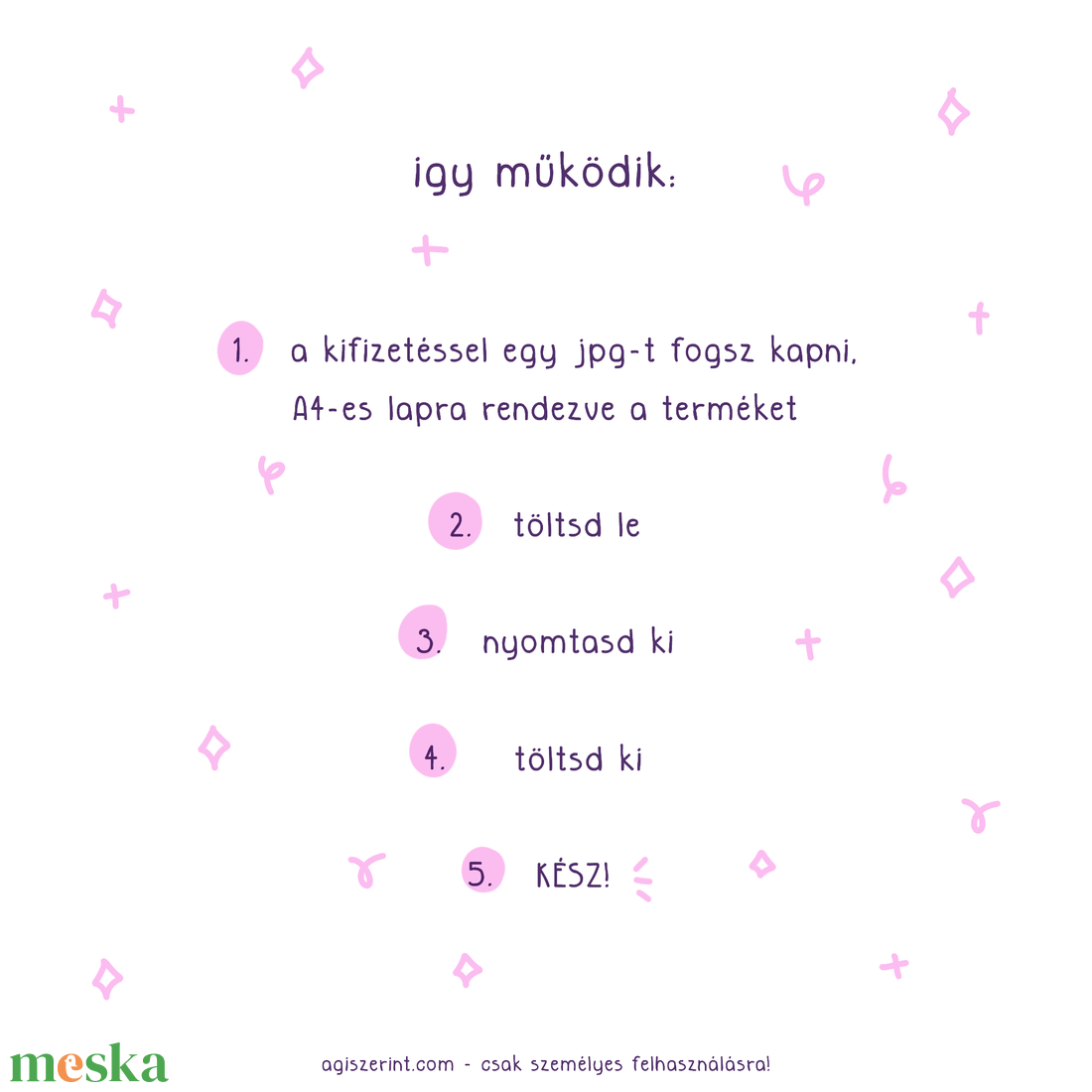 heti menü tervező - digitális termék - otthon & lakás - papír írószer - naptár & tervező - Meska.hu heti menü tervező - digitális termék - otthon & lakás - papír írószer - naptár & tervező - Meska.hu