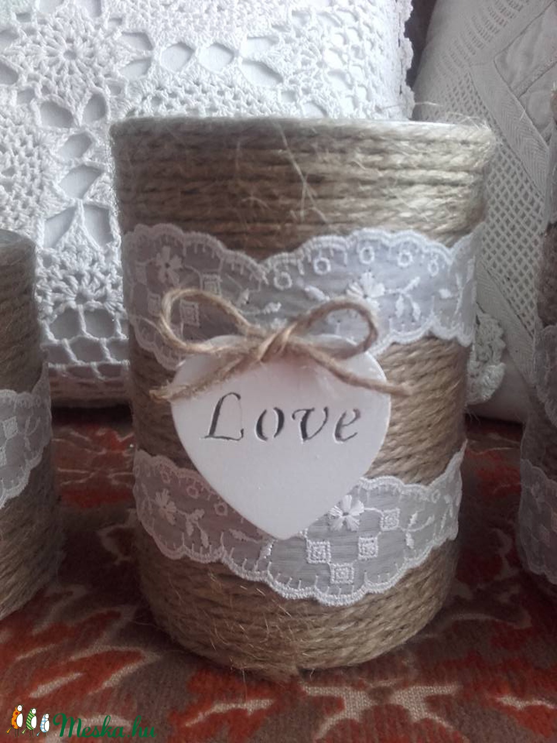 VINTAGE konzervdoboz ASZTALDÍSZEK, esküvői dekoráció -  - Meska.hu VINTAGE konzervdoboz ASZTALDÍSZEK, esküvői dekoráció -  - Meska.hu