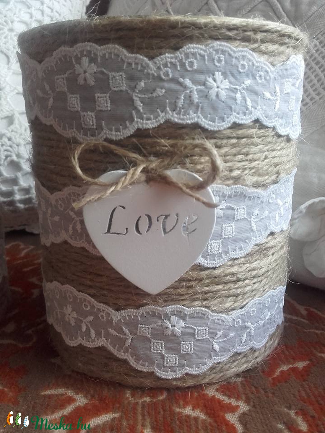 VINTAGE konzervdoboz ASZTALDÍSZEK, esküvői dekoráció -  - Meska.hu VINTAGE konzervdoboz ASZTALDÍSZEK, esküvői dekoráció -  - Meska.hu