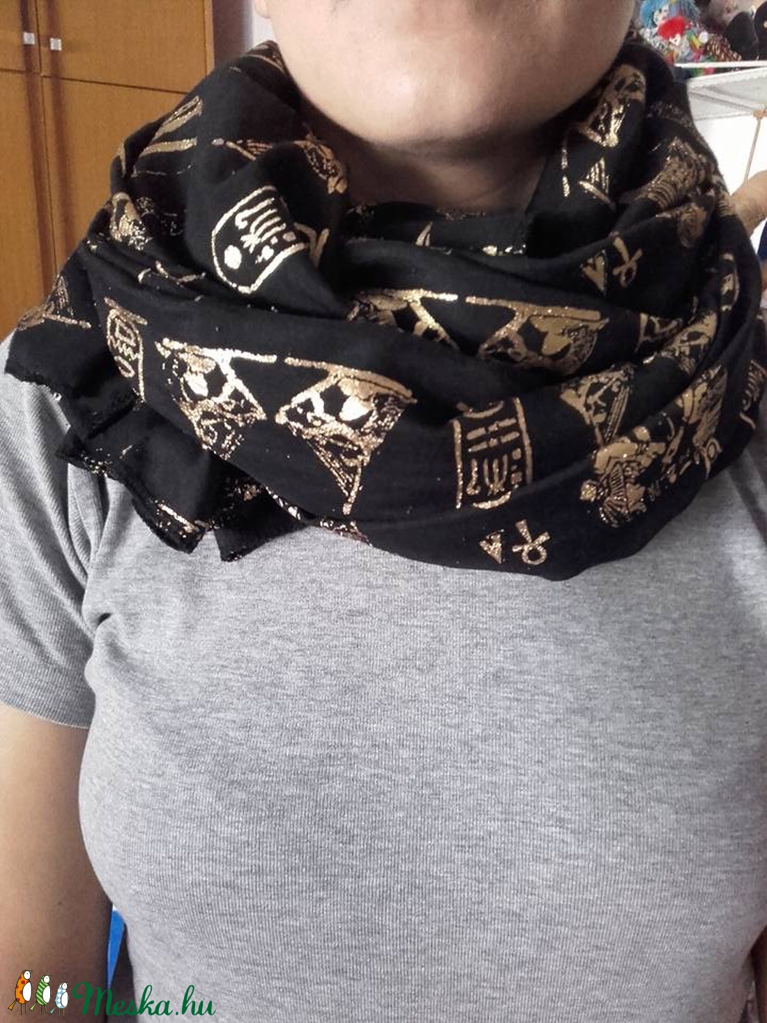 EGYIPTOMI nyomott mintás SÁL, VÁLL KENDŐ-KÉSZTERMÉK - - Meska.hu EGYIPTOMI nyomott mintás SÁL, VÁLL KENDŐ-KÉSZTERMÉK - - Meska.hu