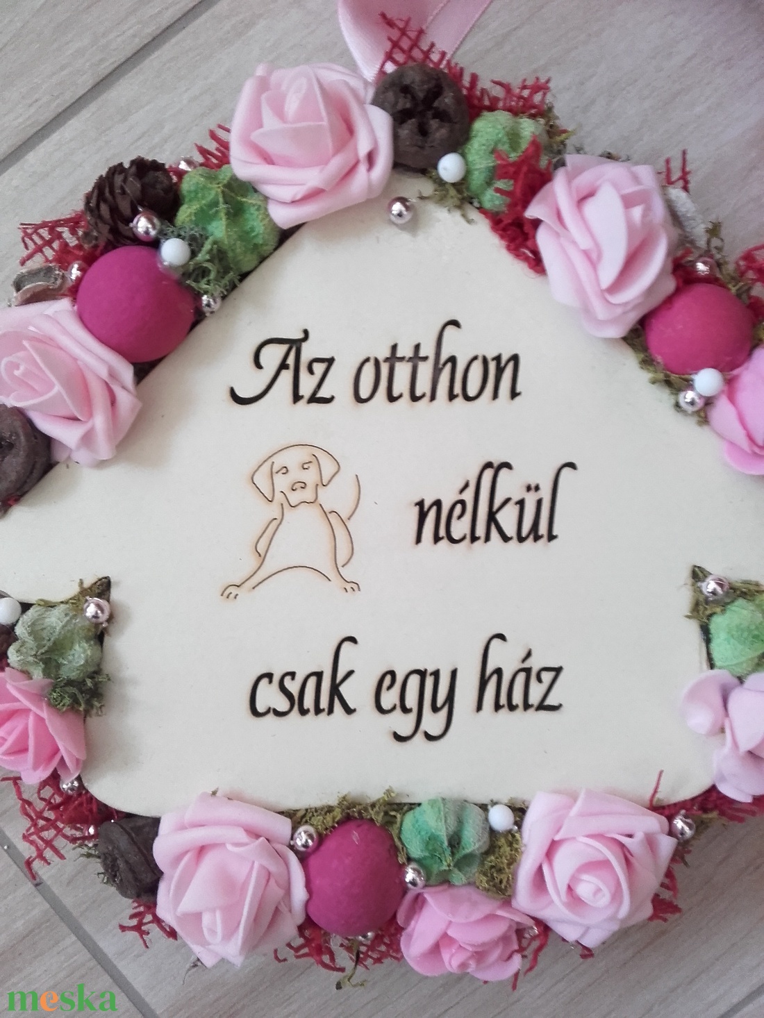 KUTYA eb-négylábú állatos kopogtató, ajtódísz, falidísz - otthon & lakás - dekoráció - ajtó- és ablak dekoráció - ajtódísz & kopogtató - Meska.hu KUTYA eb-négylábú állatos kopogtató, ajtódísz, falidísz - otthon & lakás - dekoráció - ajtó- és ablak dekoráció - ajtódísz & kopogtató - Meska.hu