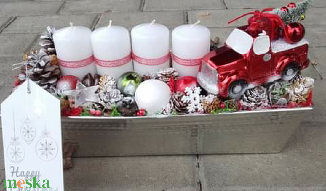 KARÁCSONYI MESE adventi koszorú, adventi box, adventi dekoráció, karácsonyi asztaldísz, karácsonyi dekoráció - karácsony - adventi díszek - adventi koszorú - Meska.hu KARÁCSONYI MESE adventi koszorú, adventi box, adventi dekoráció, karácsonyi asztaldísz, karácsonyi dekoráció - karácsony - adventi díszek - adventi koszorú - Meska.hu