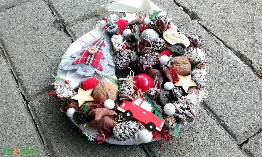 FENYŐ karácsonyi ajtódísz, adventi kopogtató, karácsonyi dekoráció - otthon & lakás - karácsony - karácsonyi lakásdekoráció - karácsonyi ajtódíszek - Meska.hu FENYŐ karácsonyi ajtódísz, adventi kopogtató, karácsonyi dekoráció - otthon & lakás - karácsony - karácsonyi lakásdekoráció - karácsonyi ajtódíszek - Meska.hu