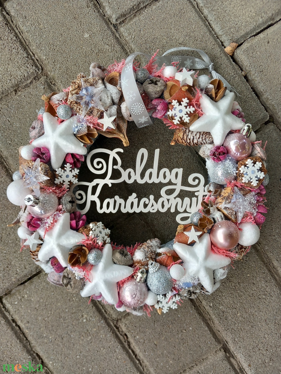 BOLDOG KARÁCSONY rácsonyi- adventi ünnepi kopogtató, ajtódísz - diy (csináld magad) - szabásminta, útmutató - Meska.hu BOLDOG KARÁCSONY rácsonyi- adventi ünnepi kopogtató, ajtódísz - diy (csináld magad) - szabásminta, útmutató - Meska.hu