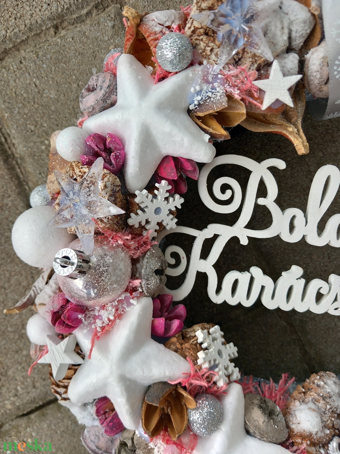 BOLDOG KARÁCSONY rácsonyi- adventi ünnepi kopogtató, ajtódísz - diy (csináld magad) - szabásminta, útmutató - Meska.hu BOLDOG KARÁCSONY rácsonyi- adventi ünnepi kopogtató, ajtódísz - diy (csináld magad) - szabásminta, útmutató - Meska.hu