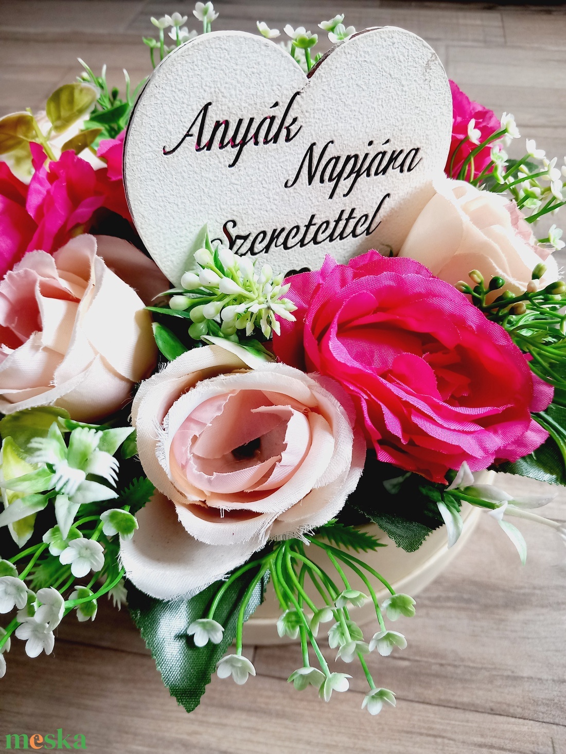 ANYÁK NAPJA öörök virágbox, doboz, virágbox, asztaldísz, dekoráció, névnap, szülinap - otthon & életmód - dekoráció - asztal és polc dekoráció - asztaldísz - Meska.hu ANYÁK NAPJA öörök virágbox, doboz, virágbox, asztaldísz, dekoráció, névnap, szülinap - otthon & életmód - dekoráció - asztal és polc dekoráció - asztaldísz - Meska.hu