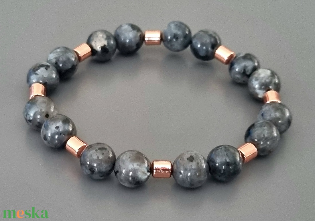 Rosegold karkötő, ásvány, ajándék, nőknek, karácsony, Meska - ékszer - karkötő - gyöngyös karkötő - Meska.hu Rosegold karkötő, ásvány, ajándék, nőknek, karácsony, Meska - ékszer - karkötő - gyöngyös karkötő - Meska.hu