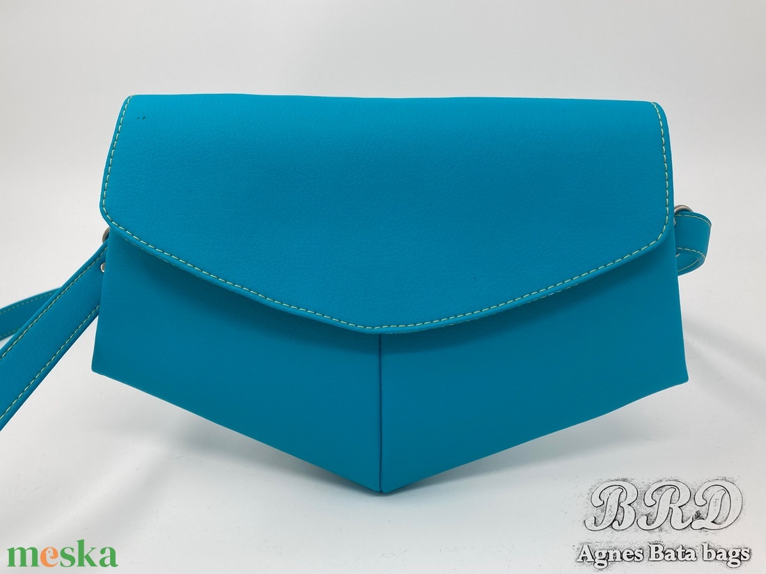 Skye crossbody táska - táska & tok - kézitáska & válltáska - válltáska - Meska.hu
