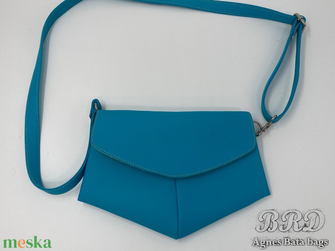 Skye crossbody táska - táska & tok - kézitáska & válltáska - válltáska - Meska.hu
