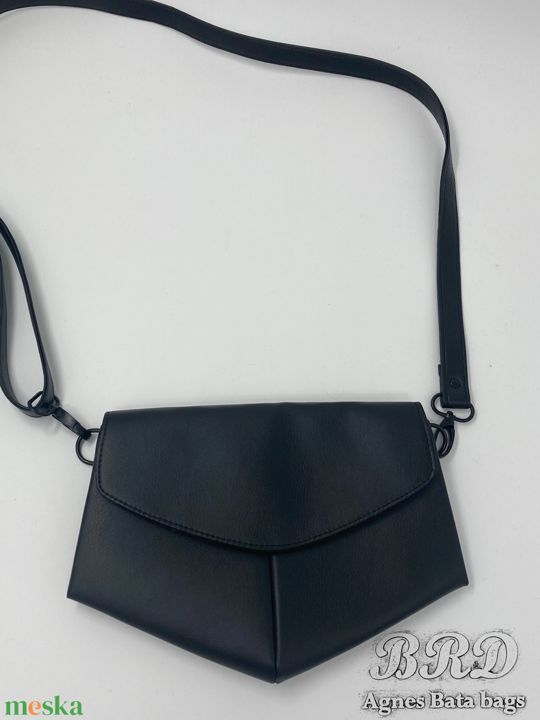 Skye crossbody táska - táska & tok - kézitáska & válltáska - válltáska - Meska.hu
