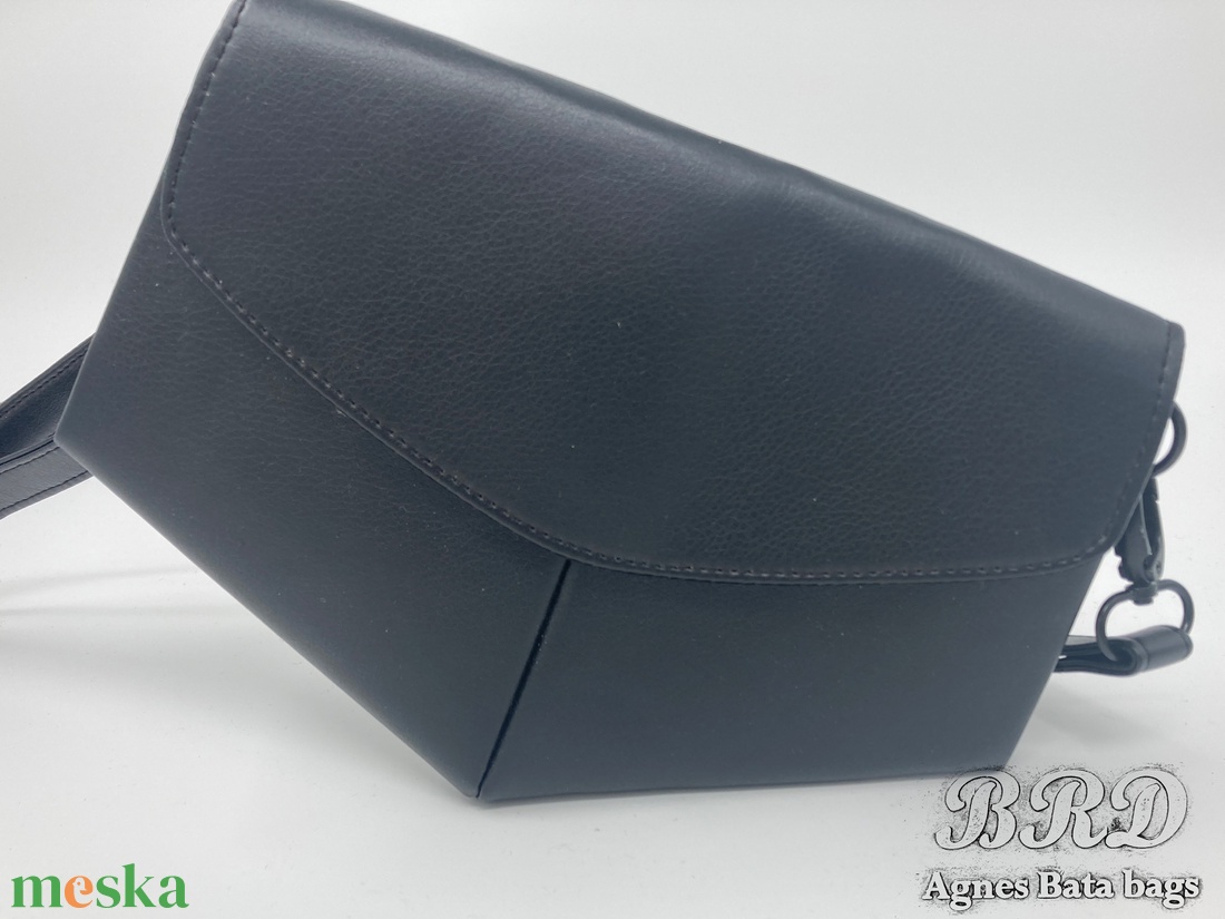 Skye crossbody táska - táska & tok - kézitáska & válltáska - válltáska - Meska.hu
