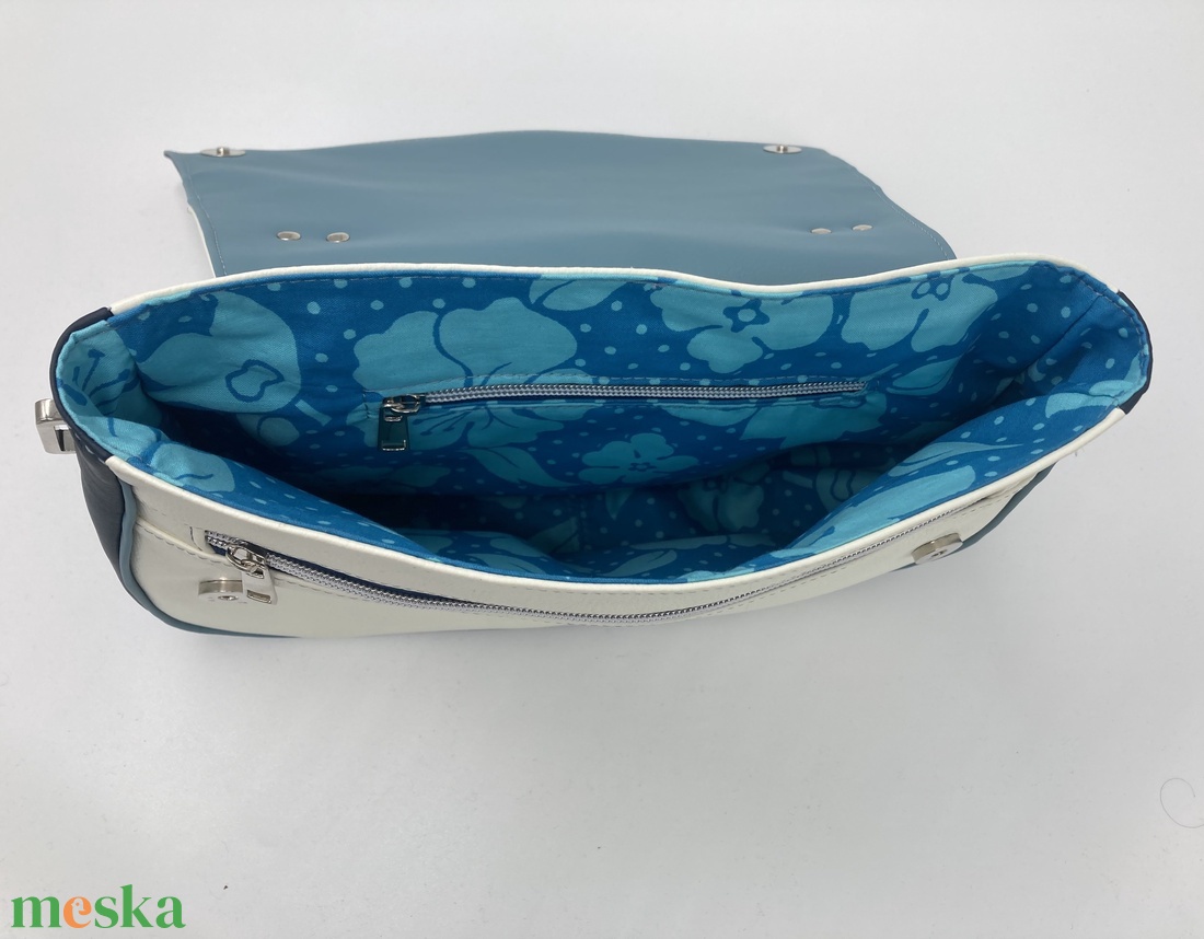 Azalea kézi- és válltáska - táska & tok - kézitáska & válltáska - válltáska - Meska.hu