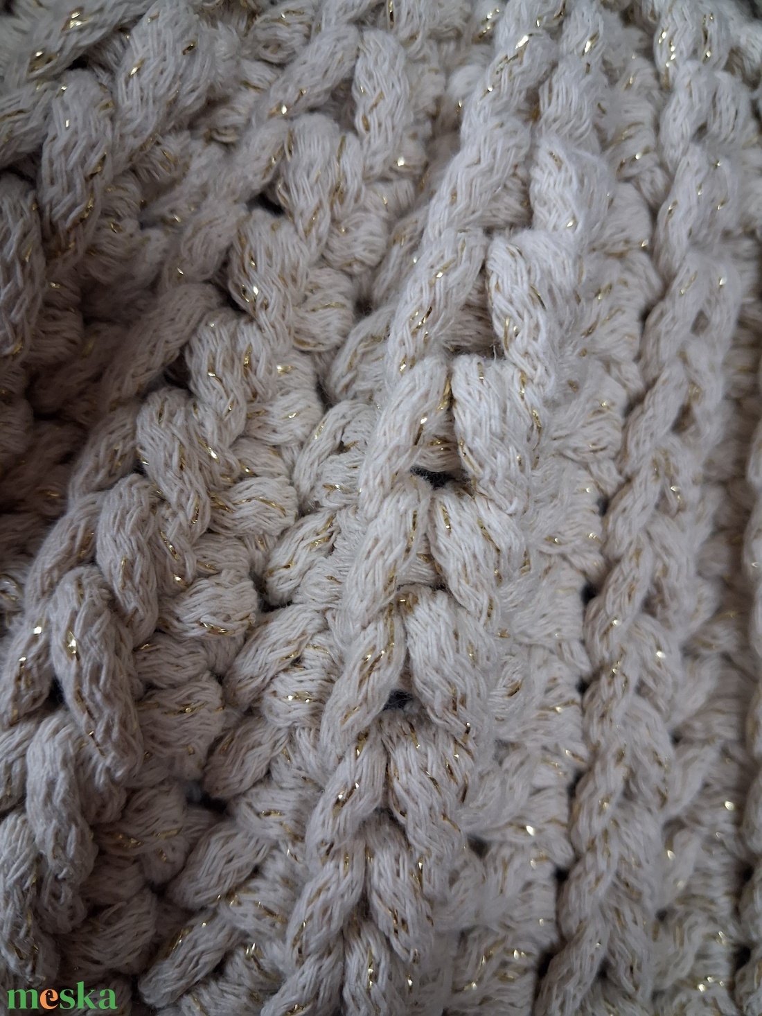 Horgolt táska - táska & tok - kézitáska & válltáska - kézitáska - Meska.hu