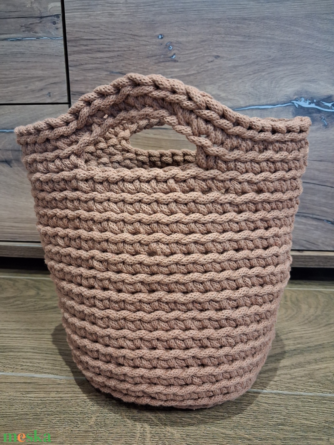 Horgolt táska - táska & tok - kézitáska & válltáska - kézitáska - Meska.hu