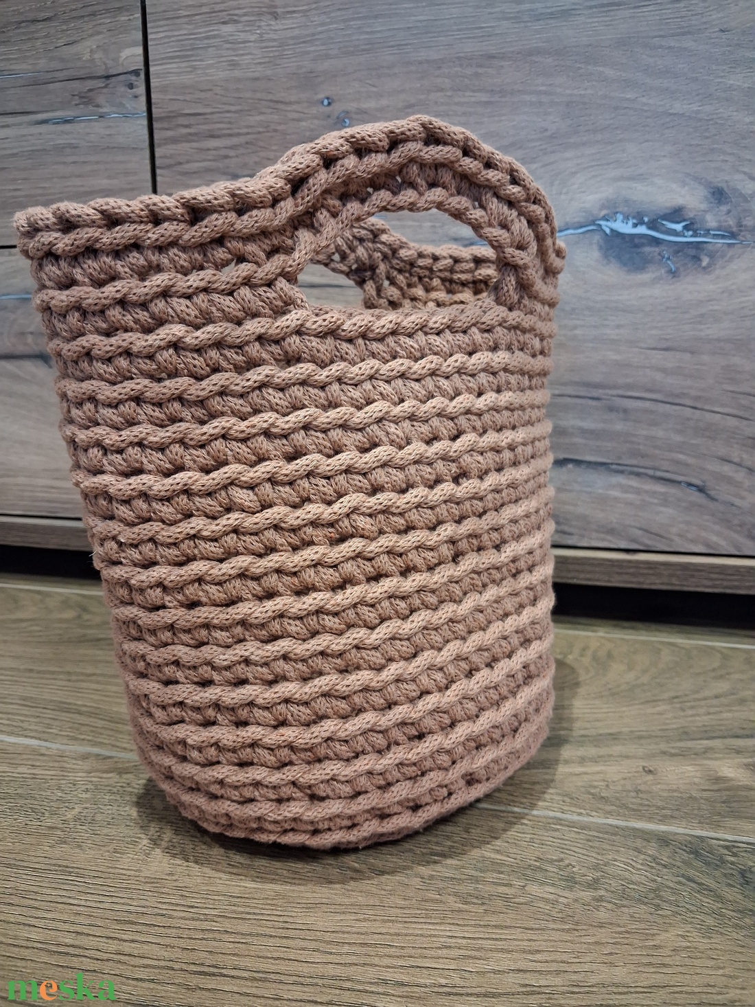 Horgolt táska - táska & tok - kézitáska & válltáska - kézitáska - Meska.hu