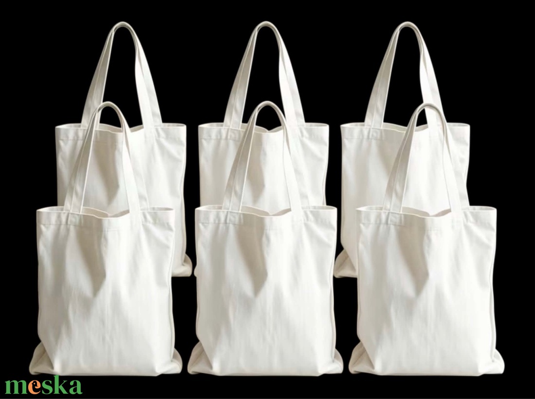 Egyedi, saját fotós, grafikás vászon szatyor - táska & tok - bevásárlás & shopper táska - shopper, textiltáska, szatyor - Meska.hu