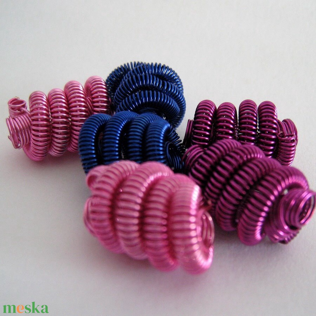 Wire coiling gizmo dróttekerő szett - kellékek & szerszámok - szerszámok, eszközök - eszköz ékszerkészítéshez - Meska.hu Wire coiling gizmo dróttekerő szett - kellékek & szerszámok - szerszámok, eszközök - eszköz ékszerkészítéshez - Meska.hu