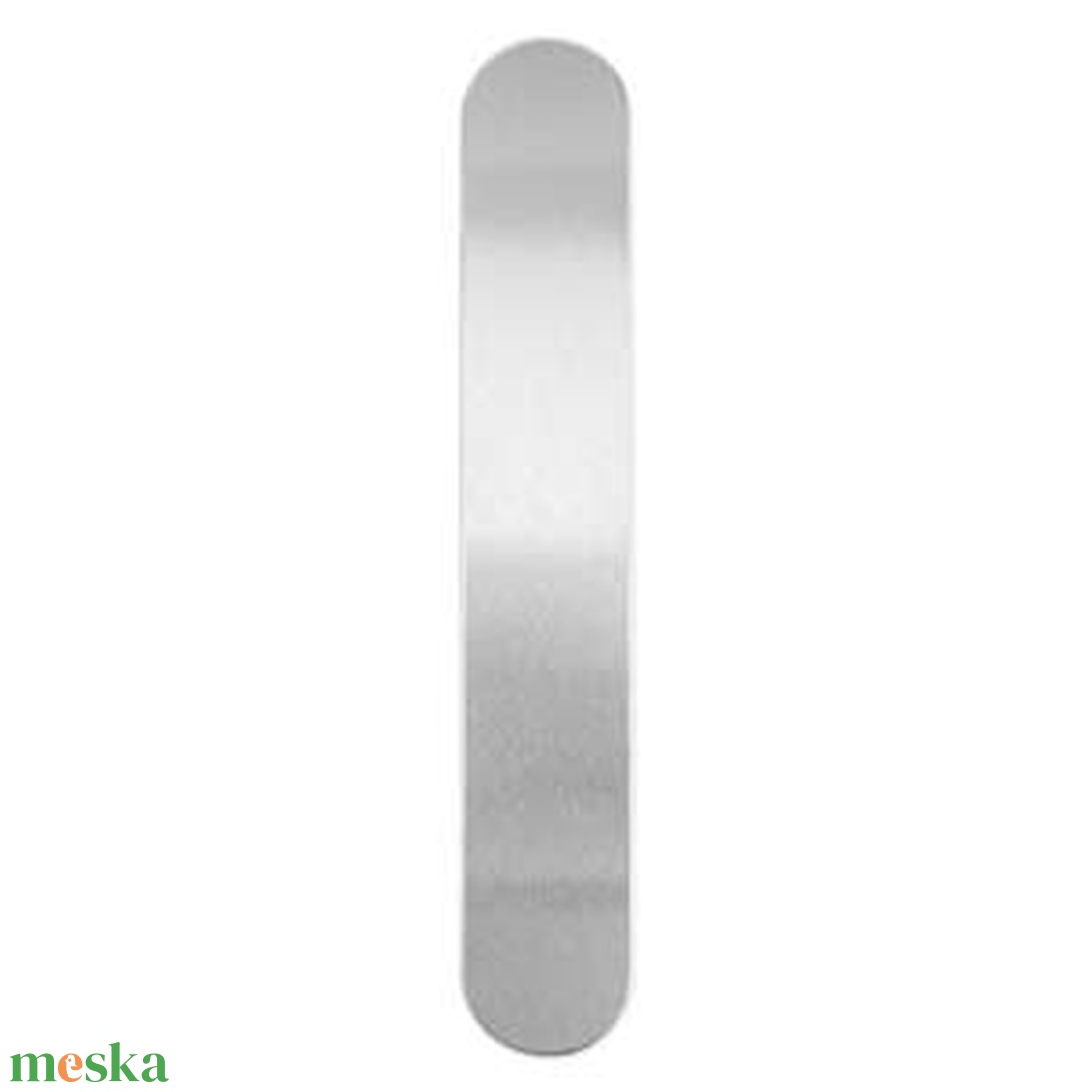 Karkötő alap aluminium 1 db - kellékek & szerszámok - szerszámok, eszközök - egyéb szerszám, eszköz - Meska.hu
