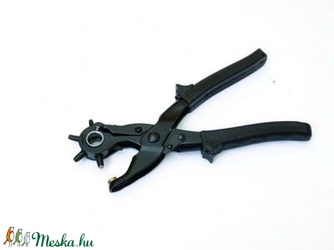Bőrlyukasztó fogó 2-4.5 mm - kellékek & szerszámok - szerszámok, eszközök - Meska.hu Bőrlyukasztó fogó 2-4.5 mm - kellékek & szerszámok - szerszámok, eszközök - Meska.hu