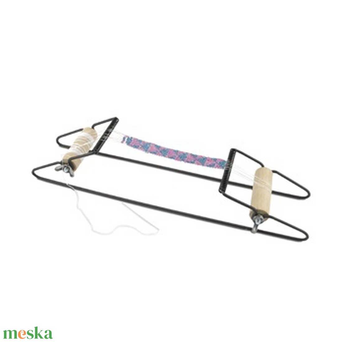 Loom szövő szett Beadsmith - kellékek & szerszámok - szerszámok, eszközök - eszköz ékszerkészítéshez - Meska.hu