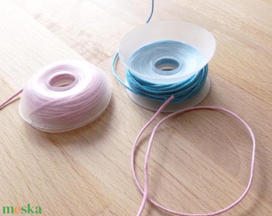 Bobbin, orsó Beadsmith 5db/ cs - kellékek & szerszámok - szerszámok, eszközök - egyéb szerszám, eszköz - Meska.hu Bobbin, orsó Beadsmith 5db/ cs - kellékek & szerszámok - szerszámok, eszközök - egyéb szerszám, eszköz - Meska.hu