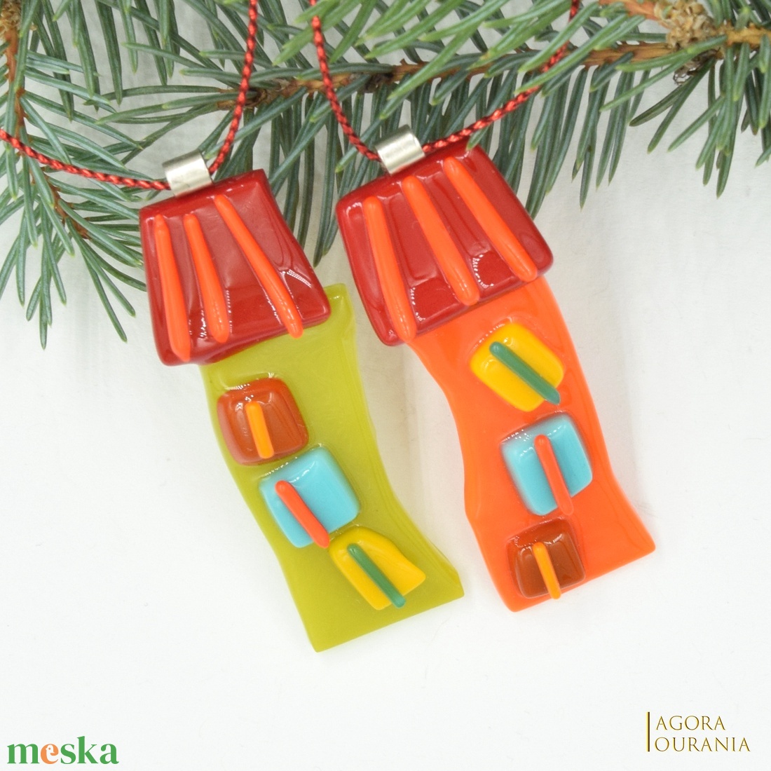 KARÁCSONYfa DÍSZ üveg ÜNNEP No. 99 - karácsony - karácsonyi lakásdekoráció - karácsonyfadíszek - Meska.hu KARÁCSONYfa DÍSZ üveg ÜNNEP No. 99 - karácsony - karácsonyi lakásdekoráció - karácsonyfadíszek - Meska.hu