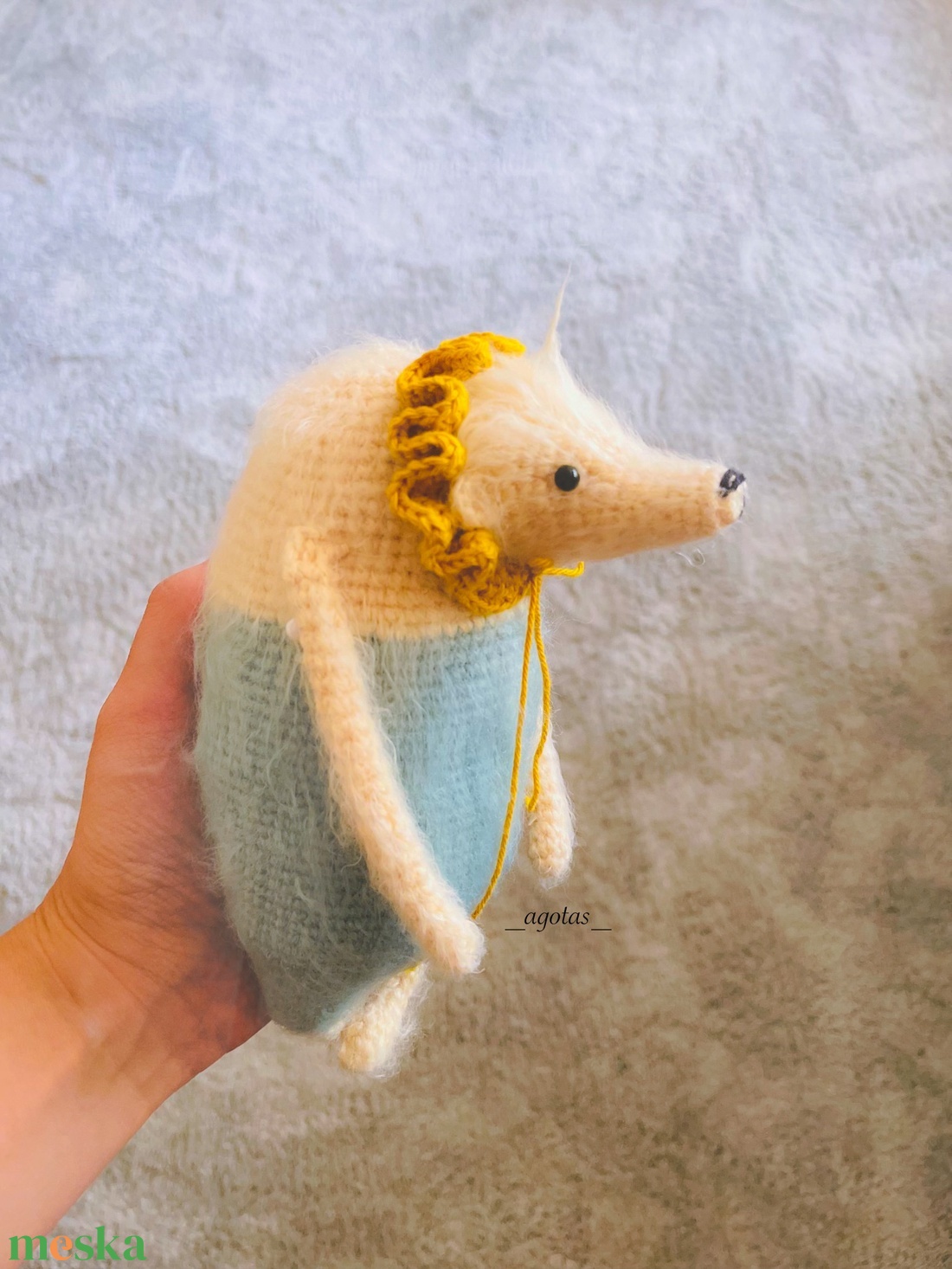 Unatkozó bamba medve - amigurumi maci - játék & sport - plüssállat & játékfigura - maci - Meska.hu Unatkozó bamba medve - amigurumi maci - játék & sport - plüssállat & játékfigura - maci - Meska.hu