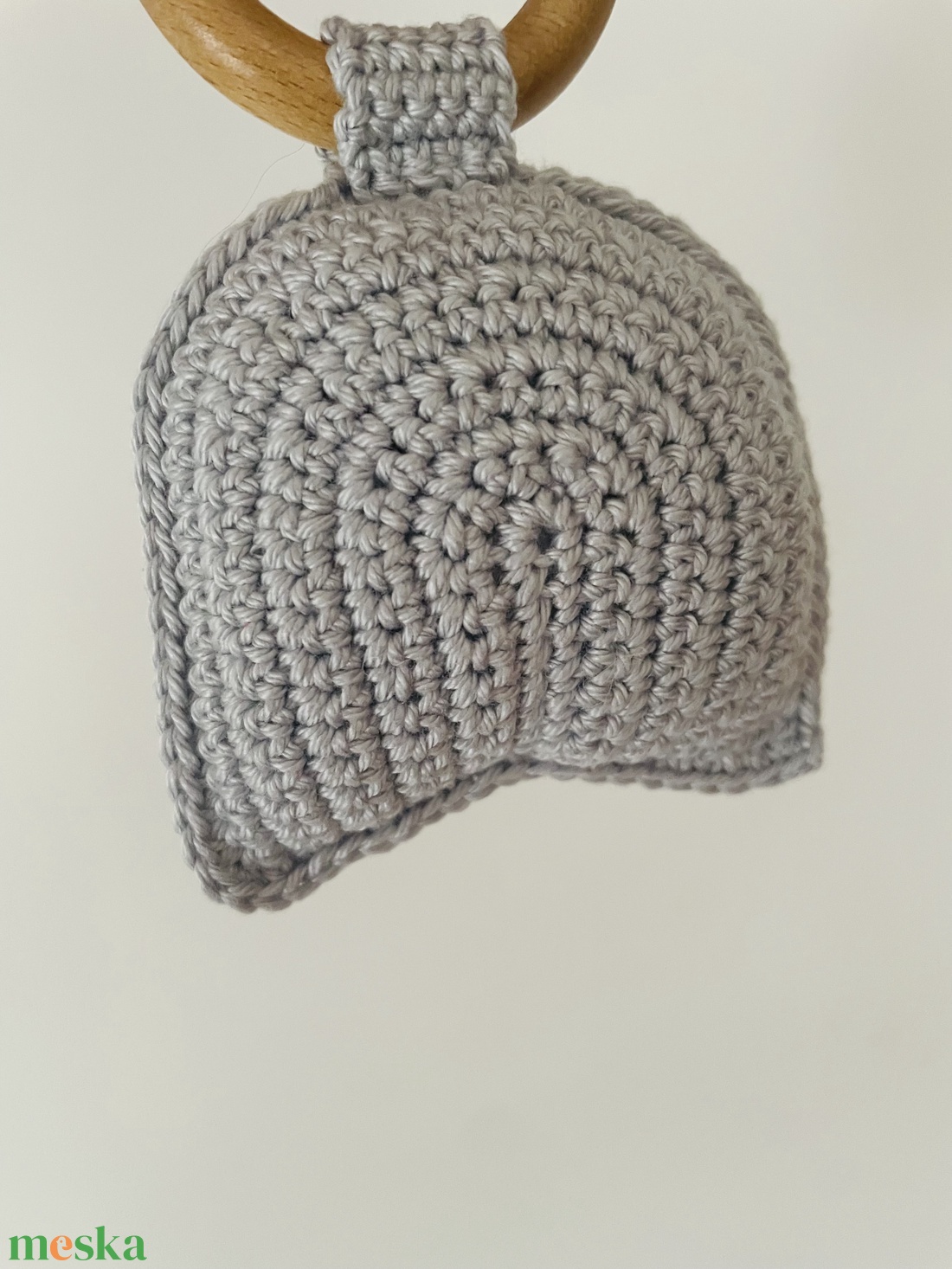 Szivárvány baba játék - amigurumi csörgő - baba - mama - baba játékok - szundikendő, alvóka - Meska.hu