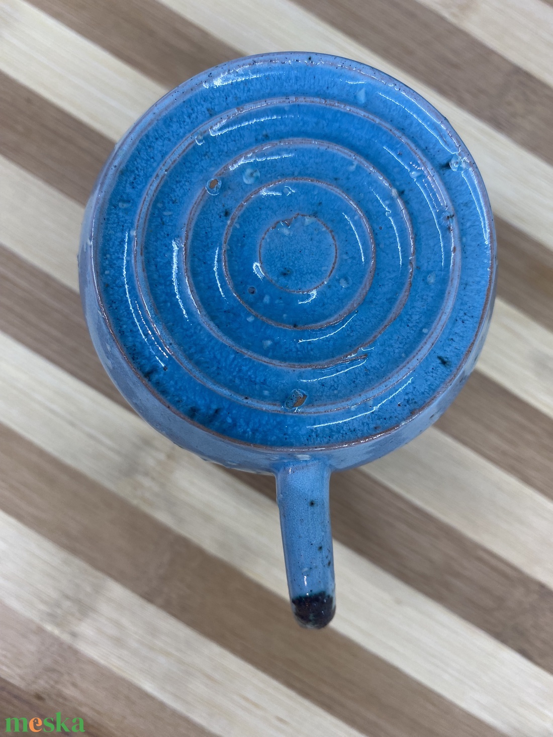 Kerámia bögre - otthon & életmód - konyhafelszerelés, tálalás - tálalás - bögre & csésze - Meska.hu