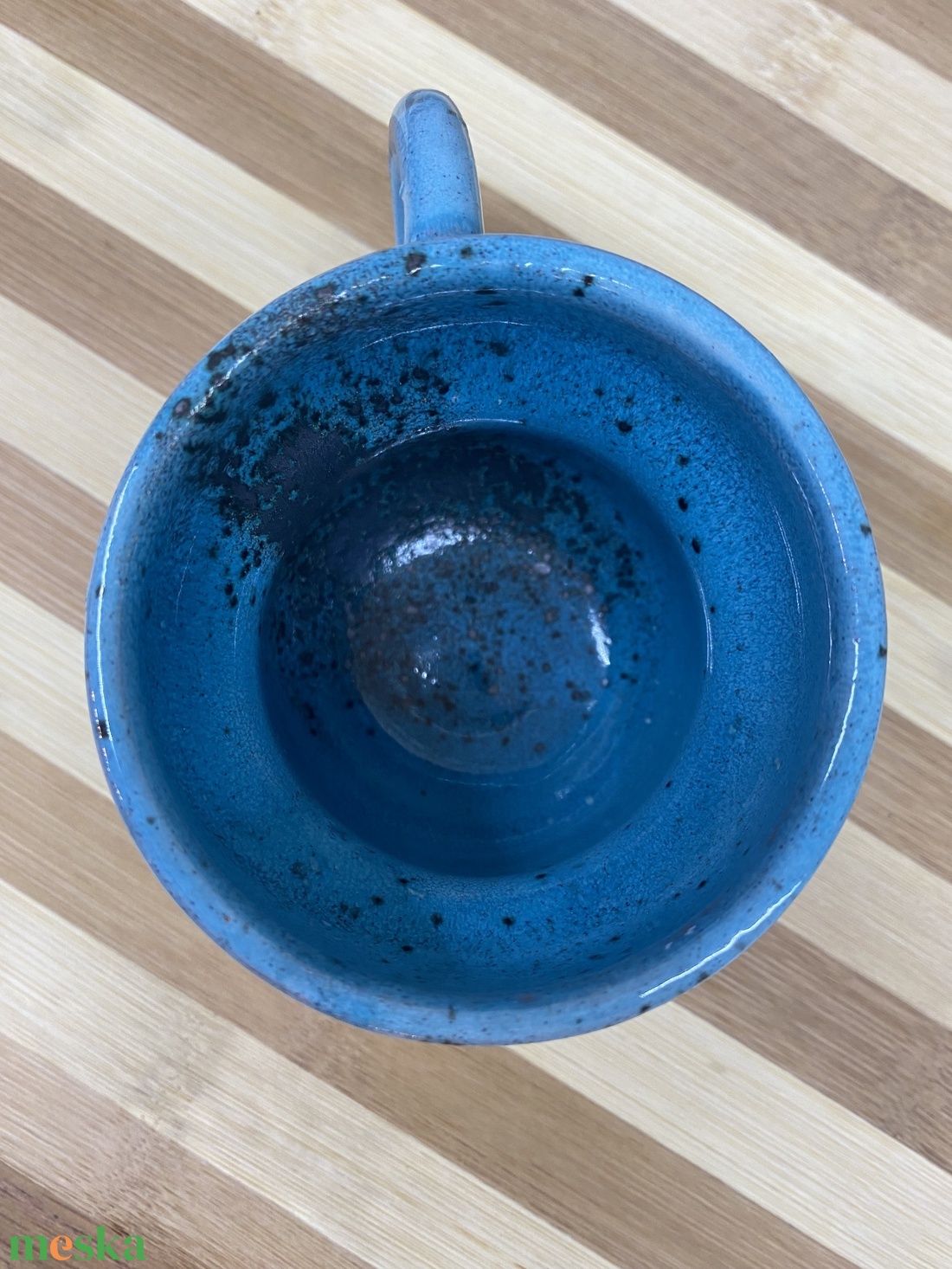 Kerámia bögre - otthon & életmód - konyhafelszerelés, tálalás - tálalás - bögre & csésze - Meska.hu