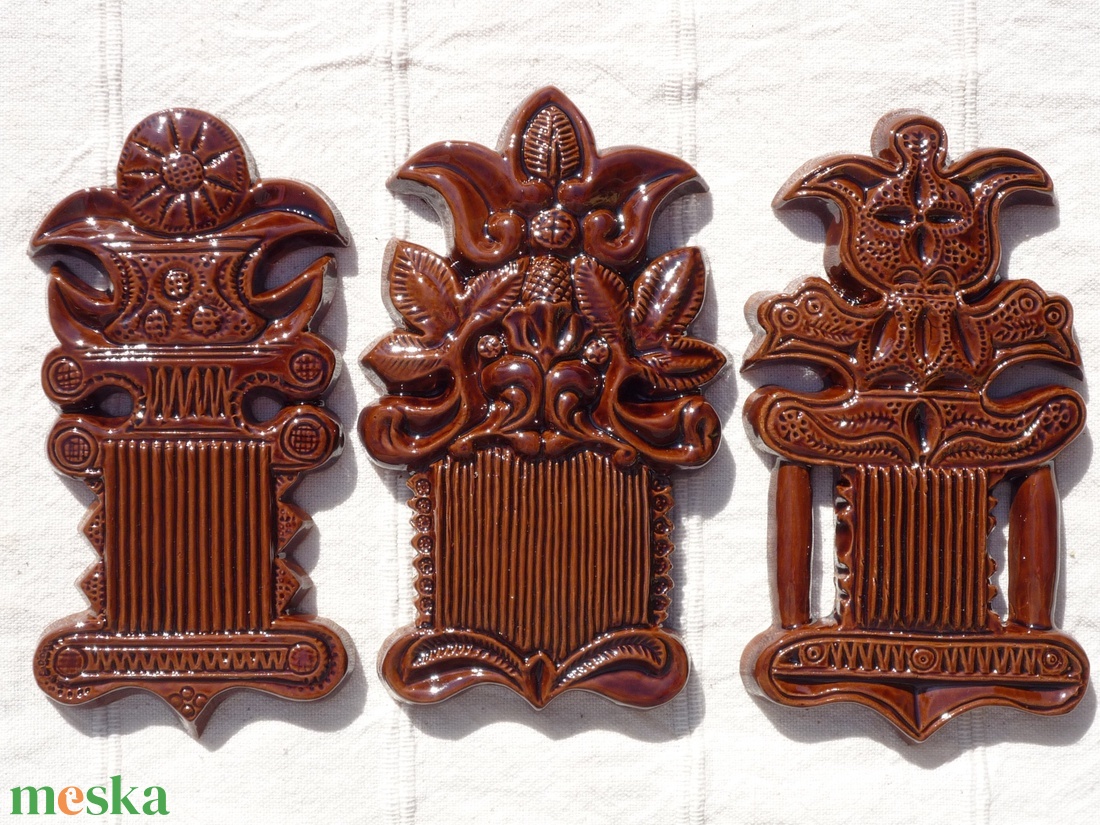 Csigacsináló fali táblák  -  - Meska.hu