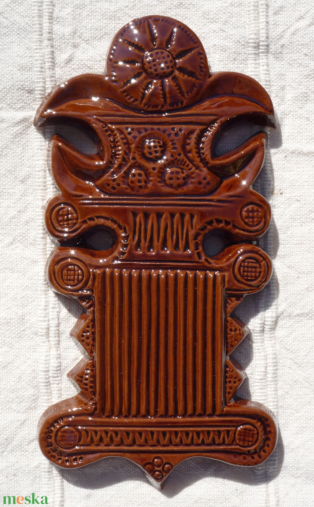 Csigacsináló fali táblák  -  - Meska.hu