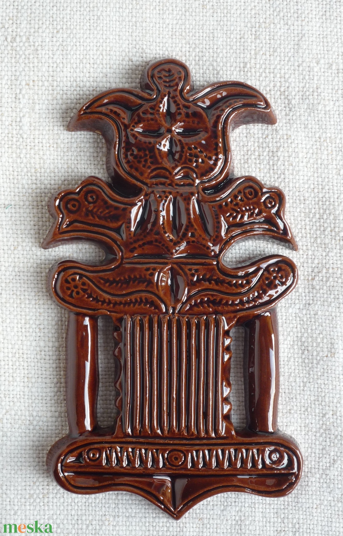 Csigacsináló fali táblák  -  - Meska.hu